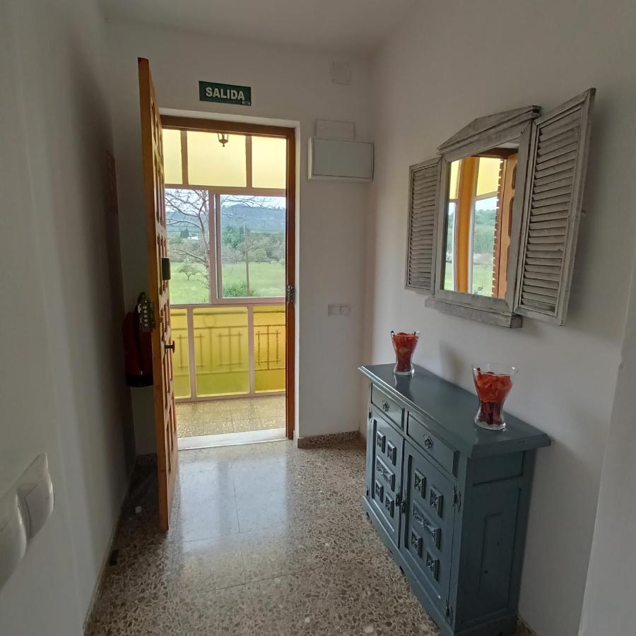 Casa Sella Asturias Villa Arriondas Bagian luar foto