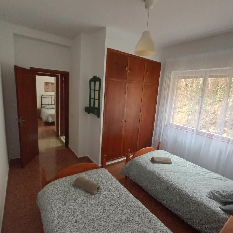 Casa Sella Asturias Villa Arriondas Bagian luar foto